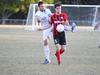 Horror Hilton injury can’t stop Burleigh