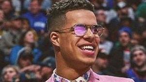 Michael Porter Junior might be a little less swaggy after this incident.
