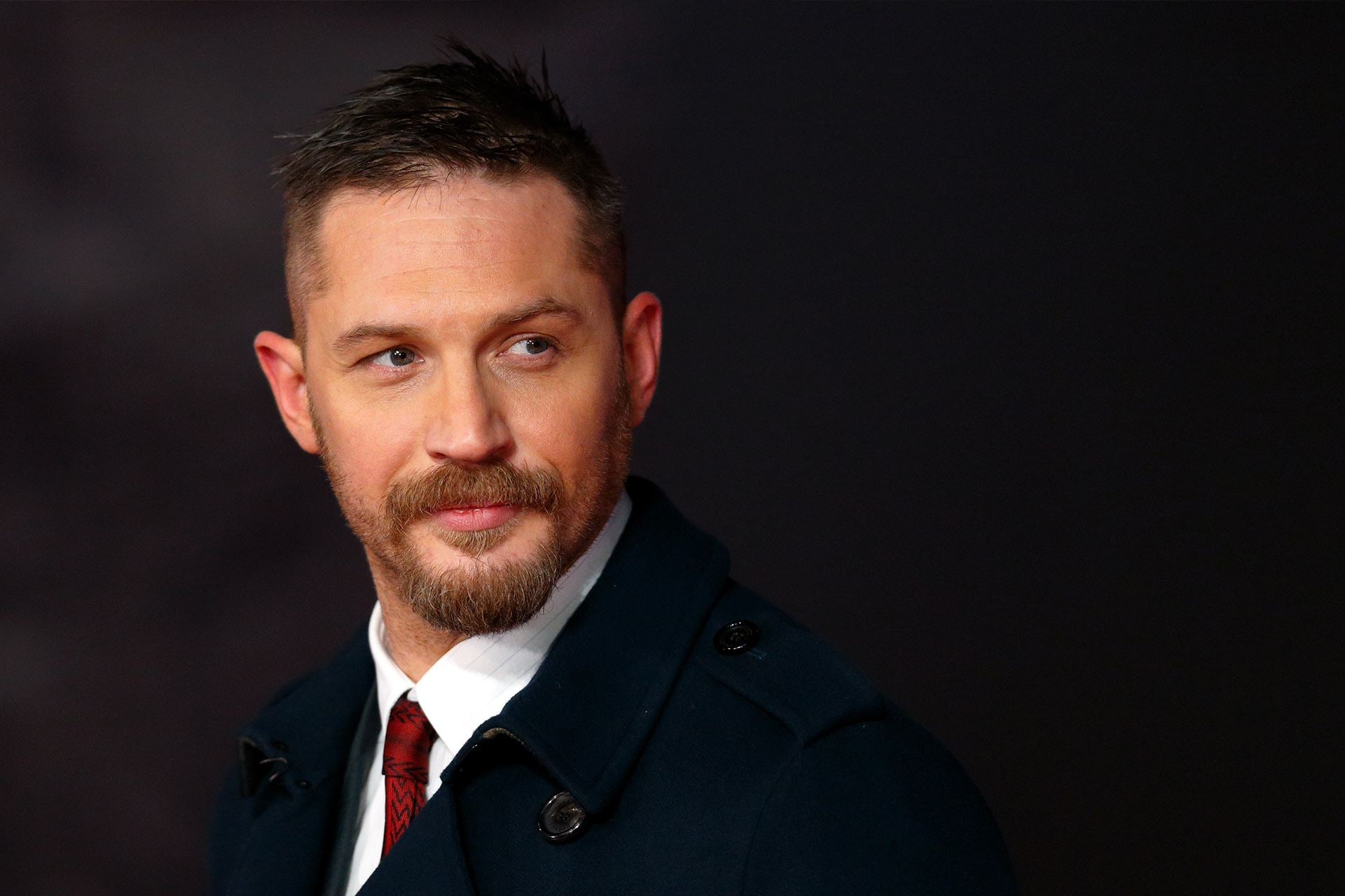 Tom Hardy Receives CBE Honour: Here Are 8 Surprising Facts About  Hollywood's Hardman - GQ Australia