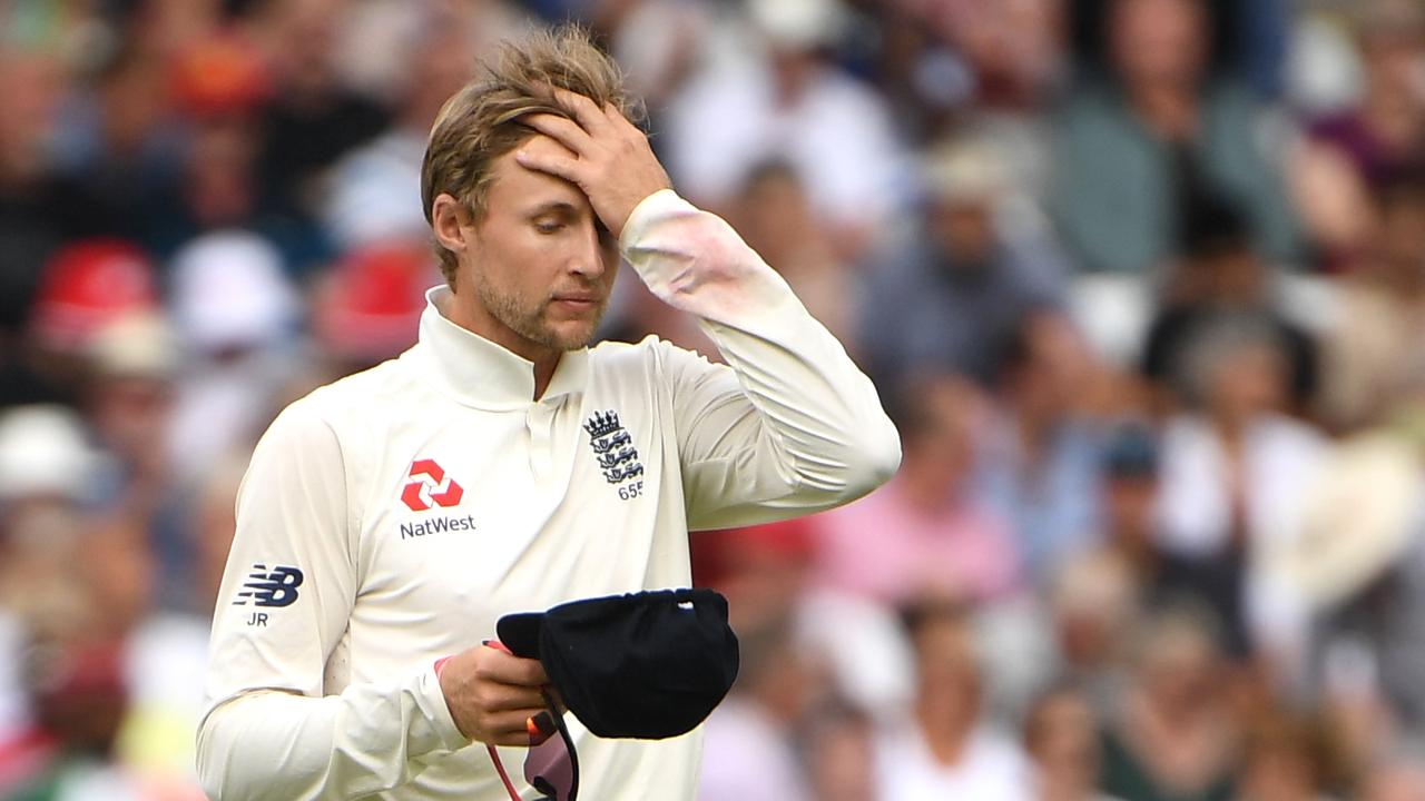 England have turned shelling catches into an art form this month, missing a staggering 15 chances in three Tests against India.