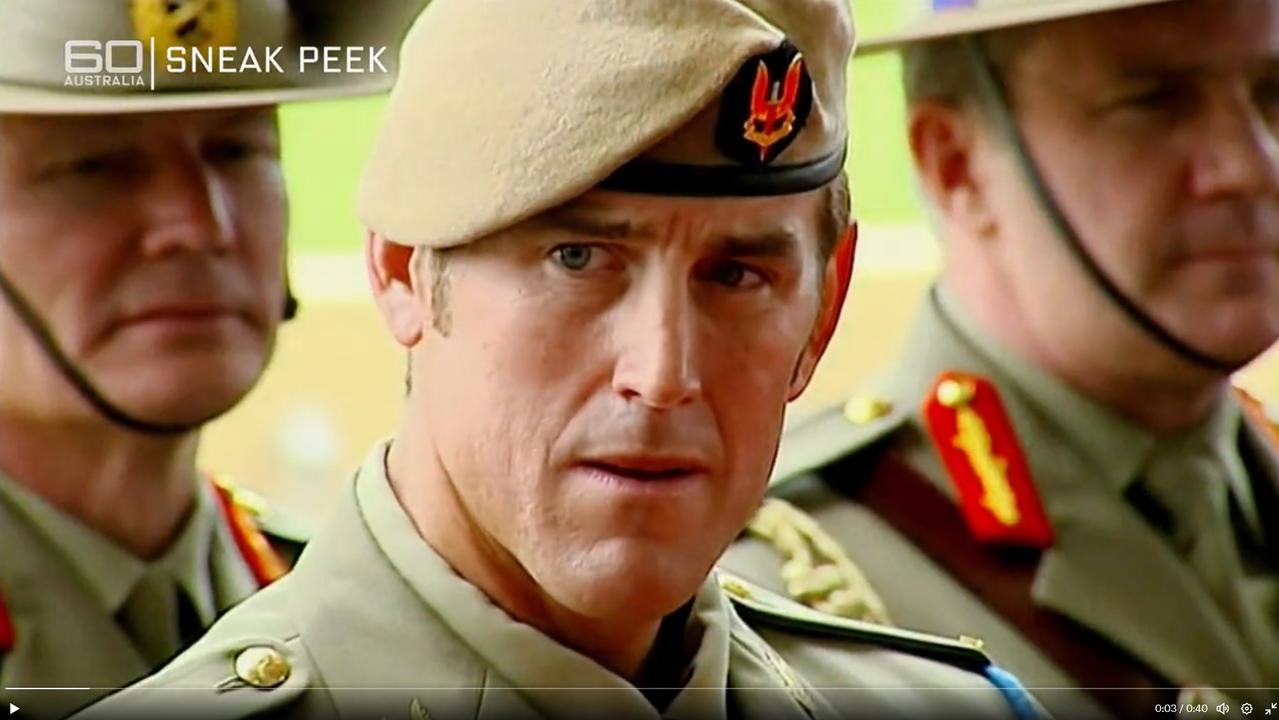 Ben Roberts-Smith: Father Of Killed Aussie Soldier Steps In To Defend ...