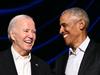 Biden’s doctor gives unprecedented interview