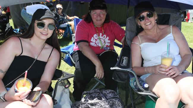 The Gold Coast 500. Picture: Mike Batterham
