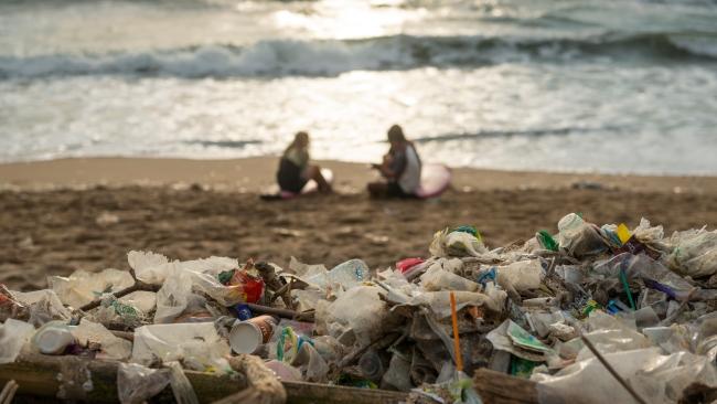 Think Bali is perfect? That's rubbish.