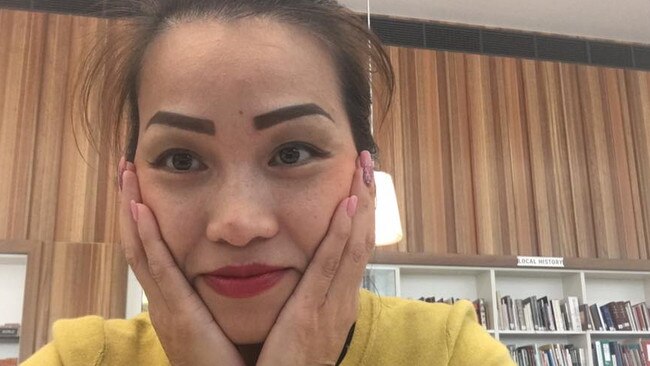 Kim Chau was found dead in a Sturt St property in September 2019.