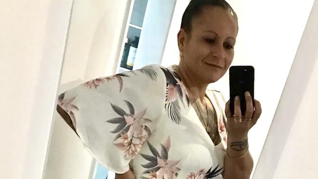 Jennifer Joan Turner was jailed after an accident in which she drove head-on into a truck driven by Gold Coast man Shane Morse near Marlborough in 2022.