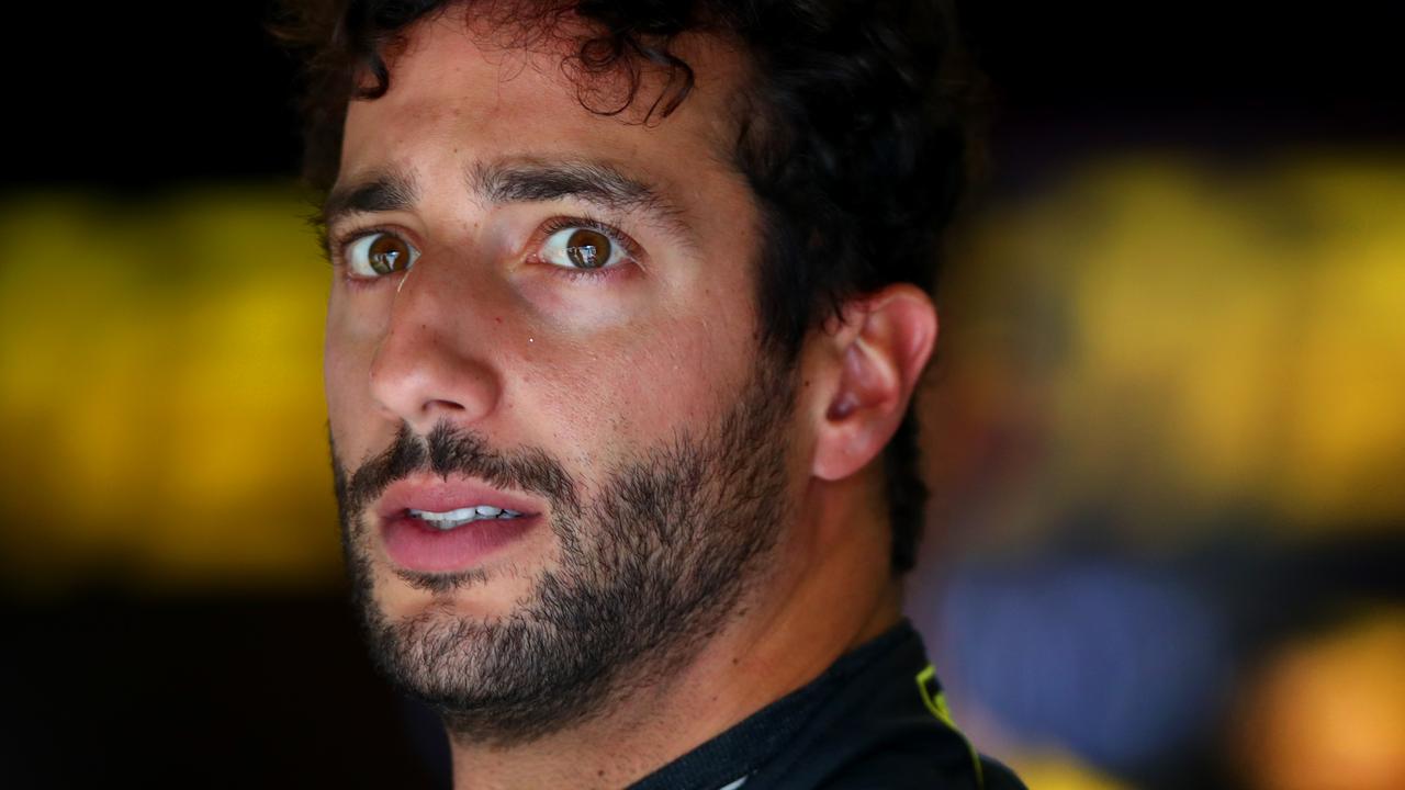 F1 news 2020: Daniel Ricciardo early McLaren move rejected, Renault ...