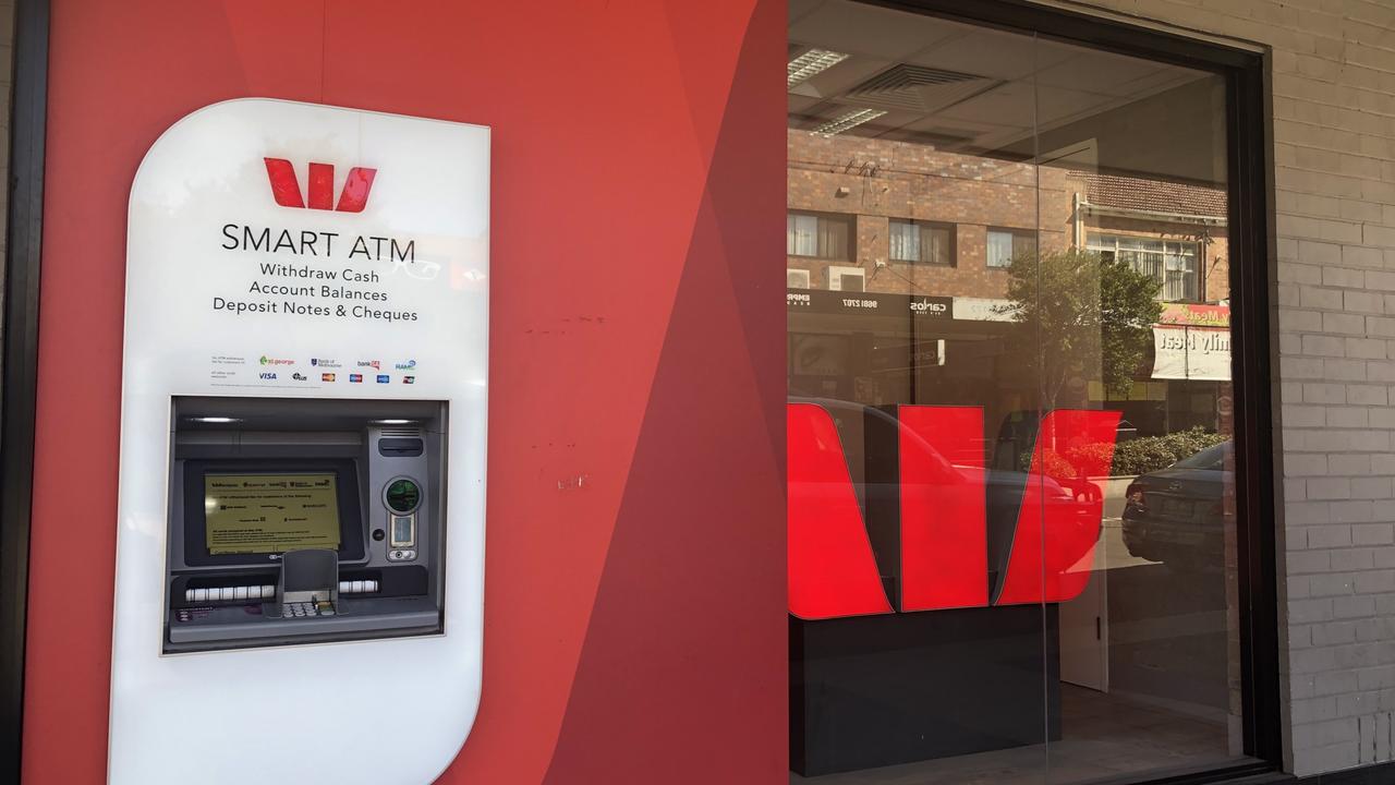 Westpac chief economist Bill Evans said the data results were “very disturbing”.