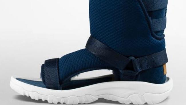 Teva ugg store hybrid