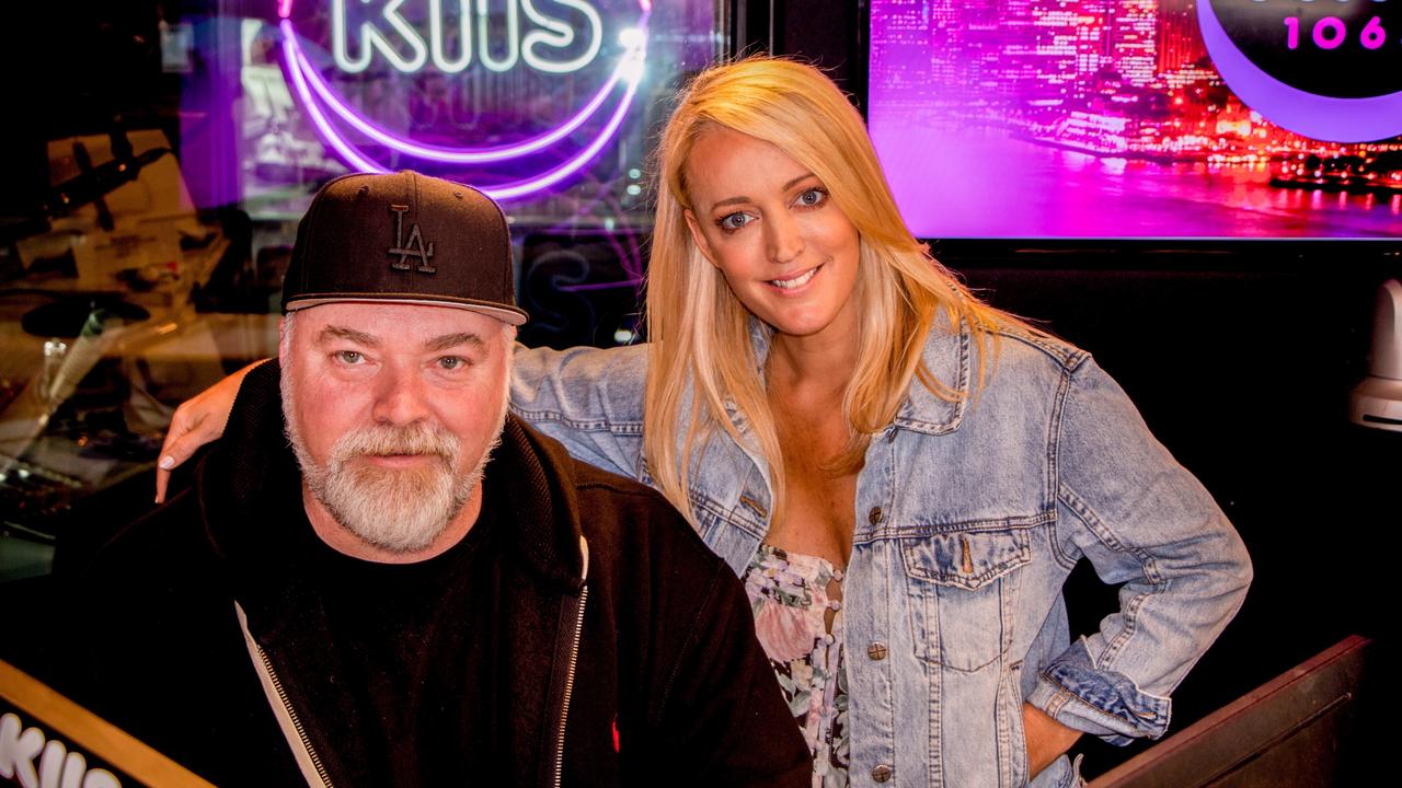 Kyle and Jackie O’s radio show is the number one FM breakfast show in Sydney.