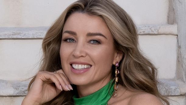*** FOR USE BY BINGE GUIDE ONLY *** MUST NOT RUN BEFORE: SUNDAY 1 OCTOBER 2023*** Binge Guide Feature: Dannii Minogue ***