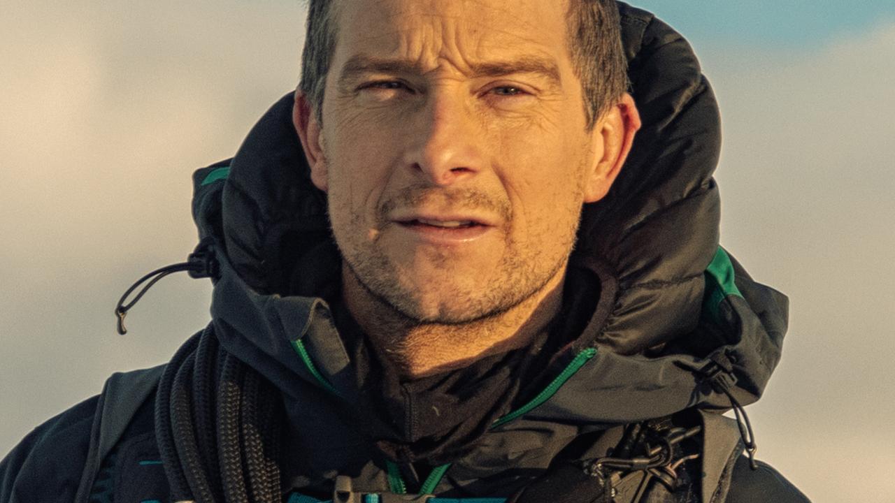 Bear Grylls: Running Wild star on Danny Trejo and improvising in the ...