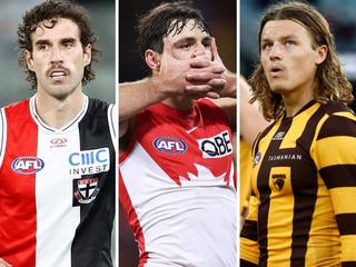 Every team’s performance analysed and graded in Foxfooty.com.au’s Round 2 Report Card!