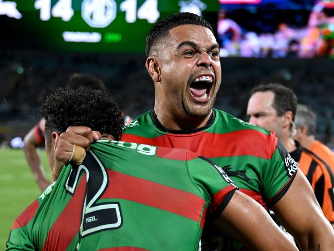 latrell mitchell x x xnrl photos