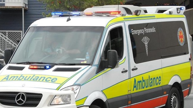 Workplace Accident At Wilston Leaves Man In Critical Condition 