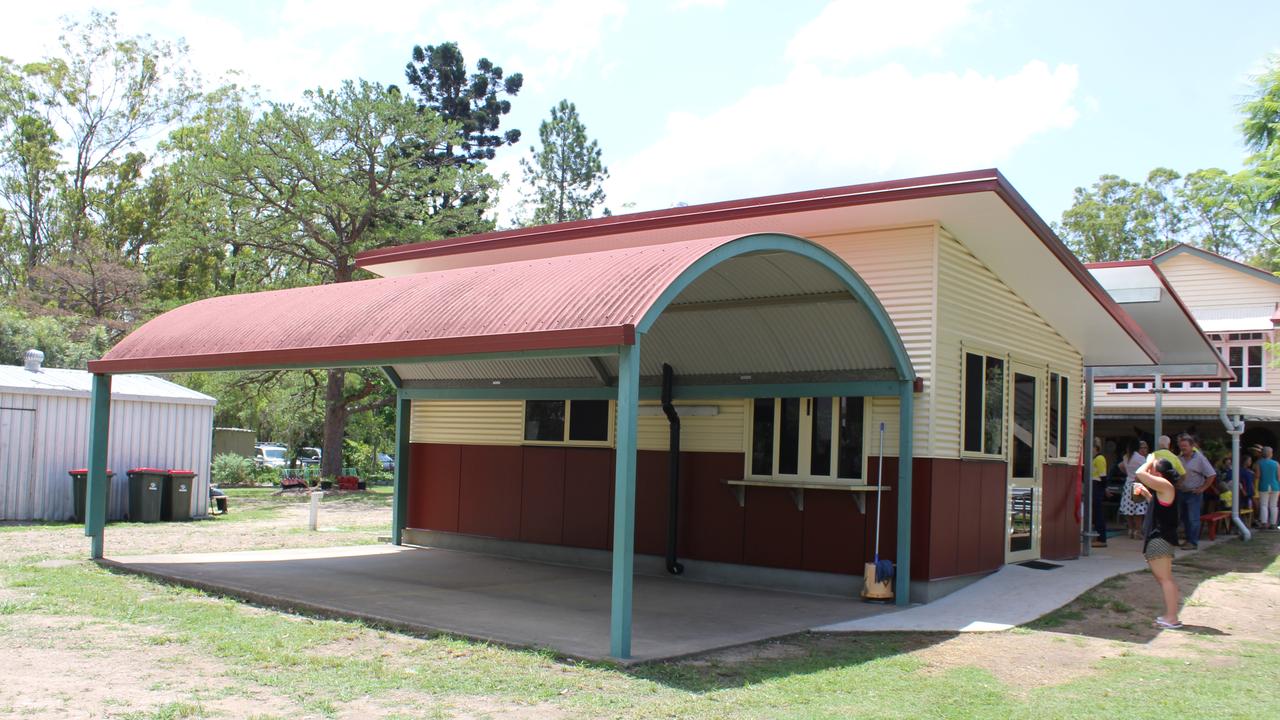 INSIDE LOOK: Benarkin school welcomes much needed tuck shop | The ...