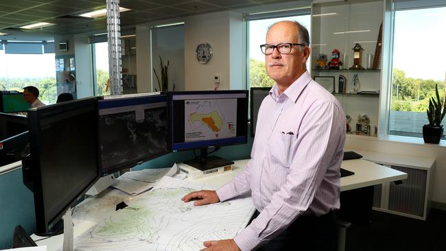 Meet John Nairn – the nation’s heatwave expert | The Advertiser