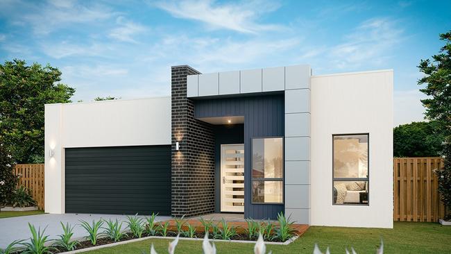 COVID-19 has helped fuel market demand for new homes in sought after locations such as Port Macquarie. Pic Supplied