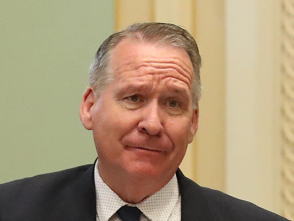 Labor MP target of bullying inquiry