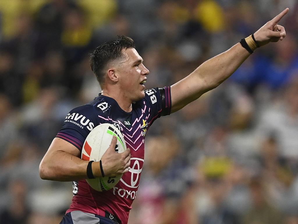 NRL news 2023: Penrith Panthers v North Queensland Cowboys, match report,  updates, blog, SuperCoach scores, finals, minor premiership, latest