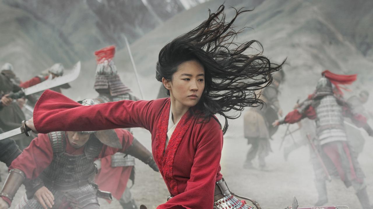 Mulan to be released on Disney+ to subscribers, changing traditional ...