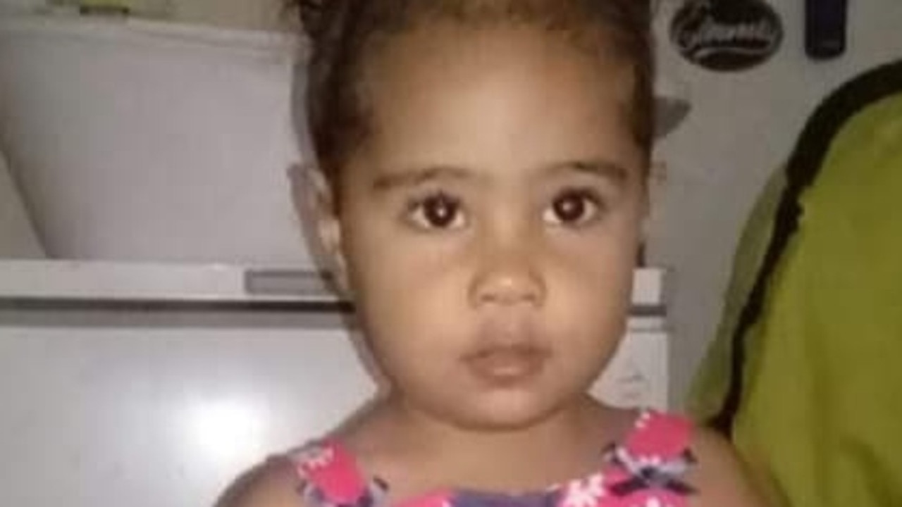 Crime and Corruption Commission investigators helped Chinchilla police crack their case into the murder of Kaydence Dawita Mills.