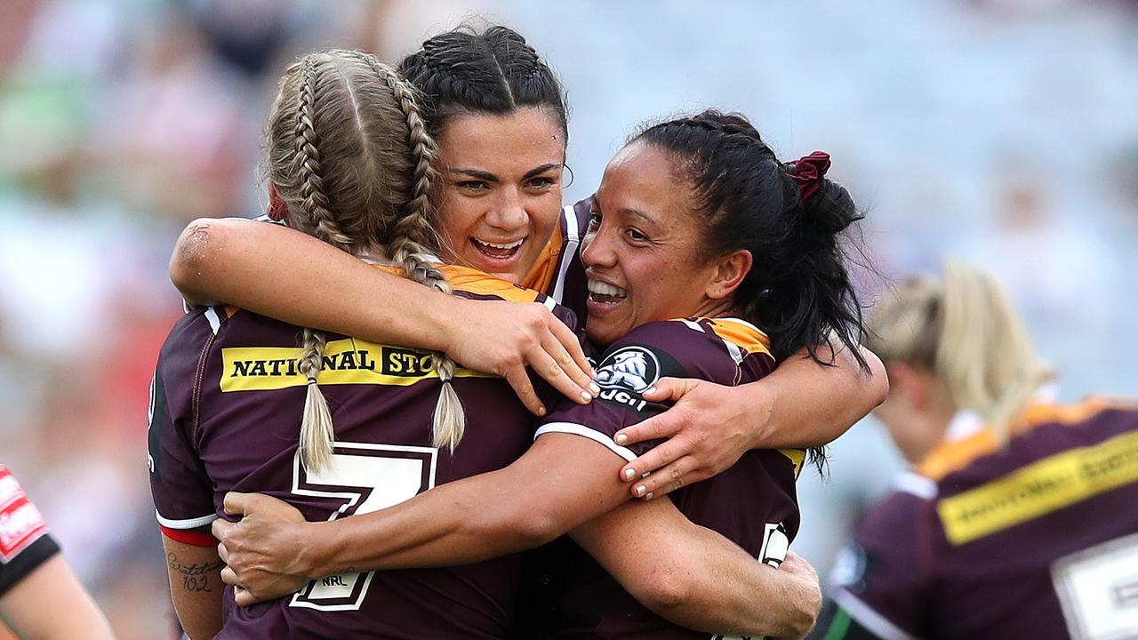 Now is the time for the CDRL to relaunch women’s league | The Cairns Post