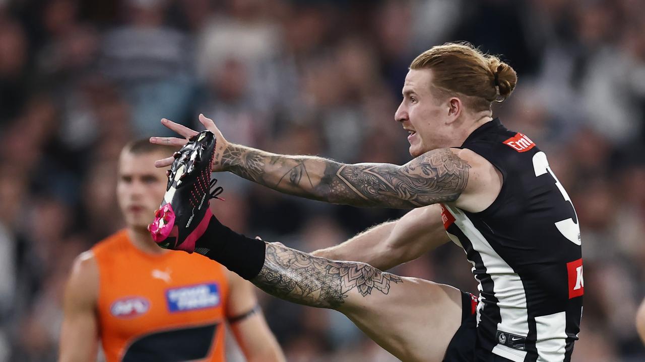 Shock move could gift big Vic club extra MCG game
