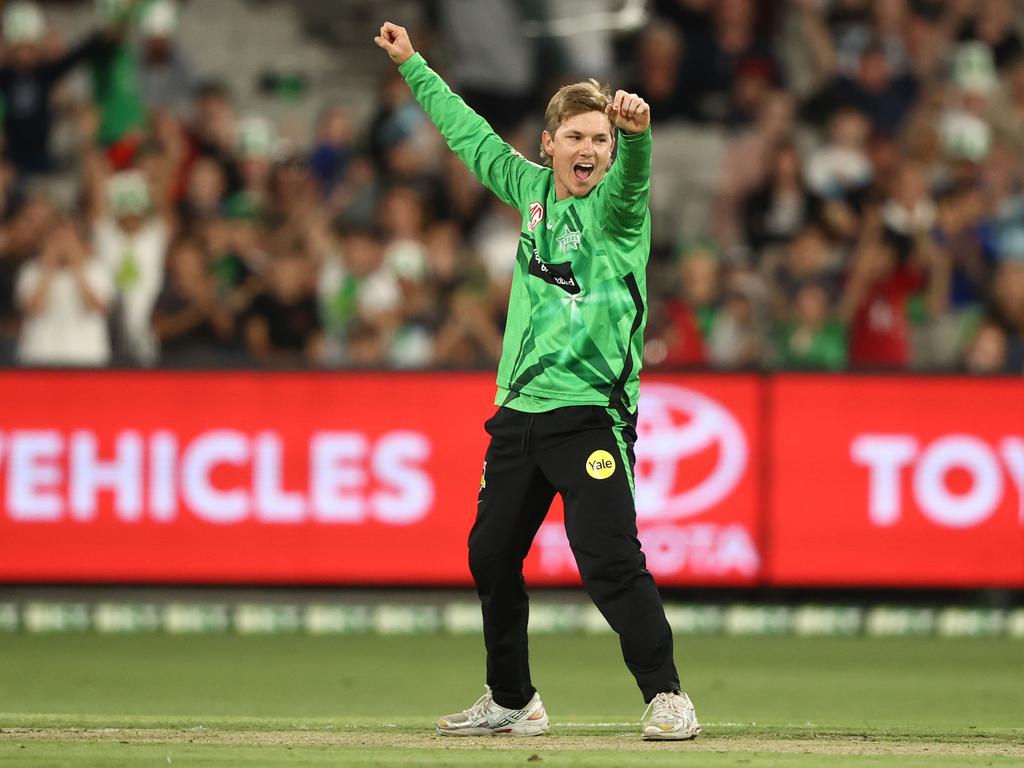 Big Bash League: Adam Zampa set to move from Melbourne Stars to Melbourne  Renegades | CODE Sports