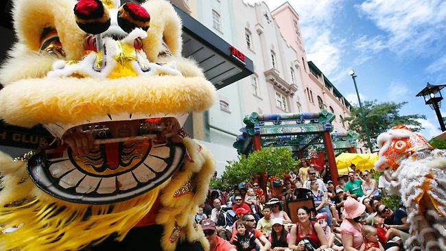 Take a leap into the Year of the Rabbit | The Courier Mail