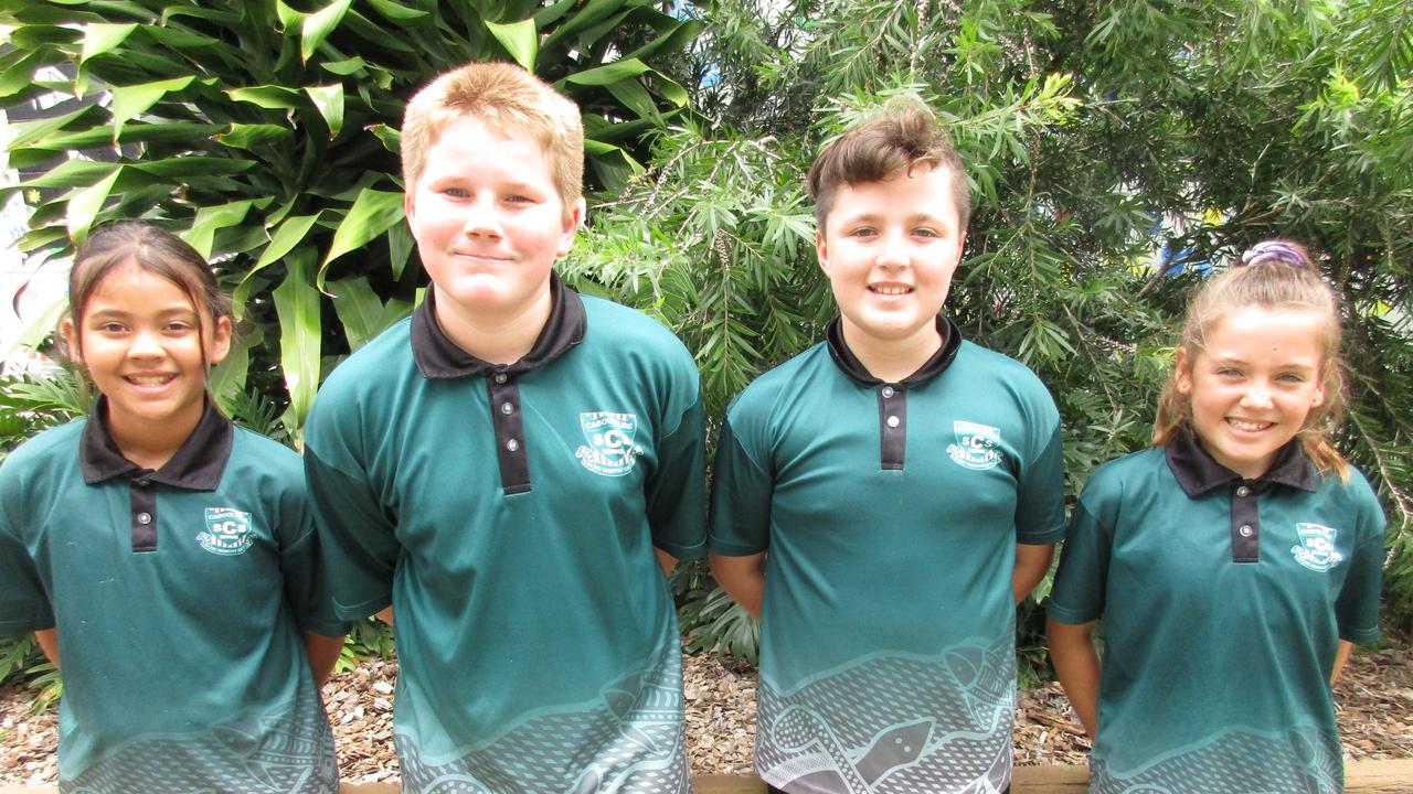 Southeast QLD school captains reveal plans for 2021 | Full list