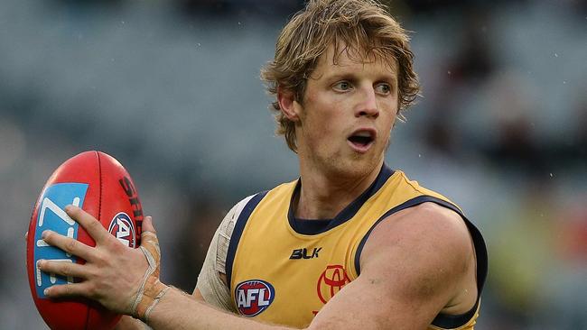 AFL Round 16: Carlton v Adelaide Rory Sloane Picture: Wayne Ludbey