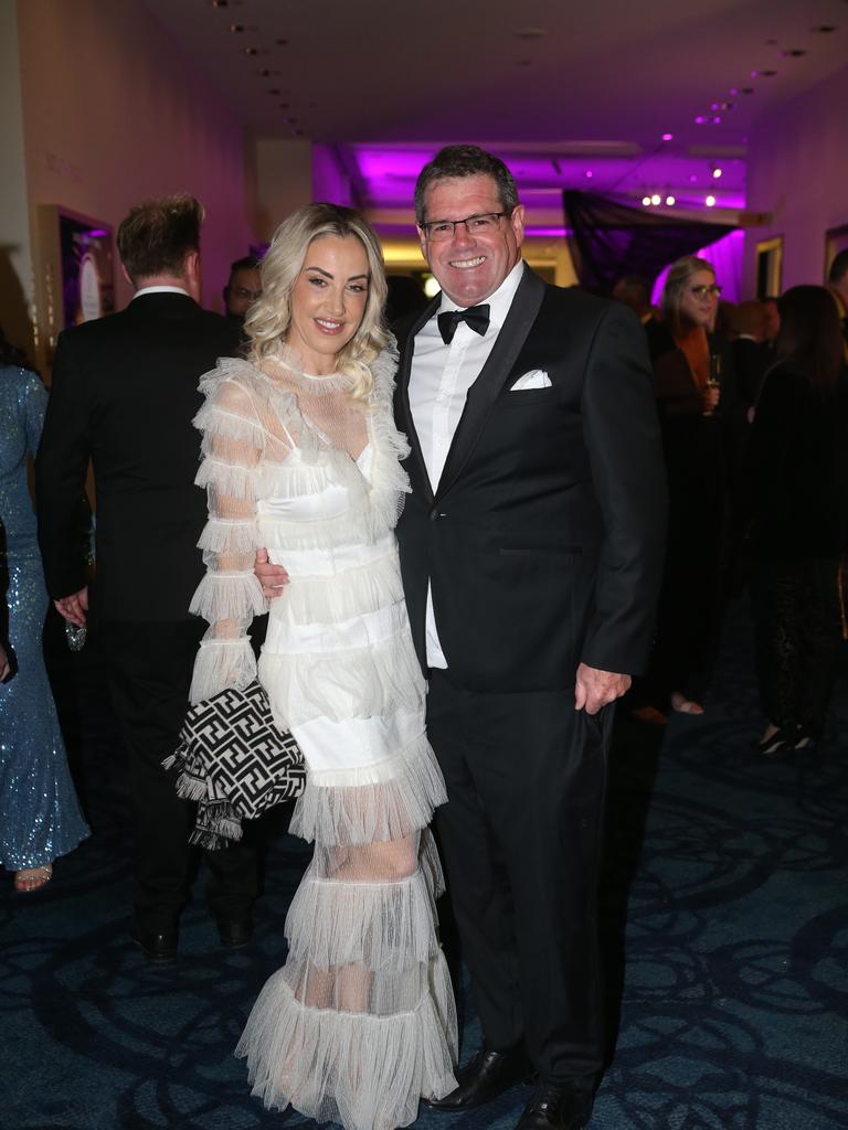 30+ PICS: 2023 Mayoreess Ball at The Star Gold Coast | Daily Telegraph