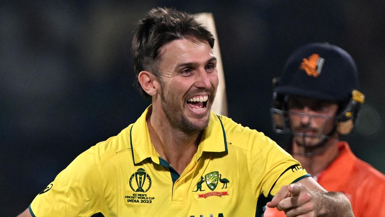 Mitchell Marsh’s World Cup return date confirmed after family tragedy