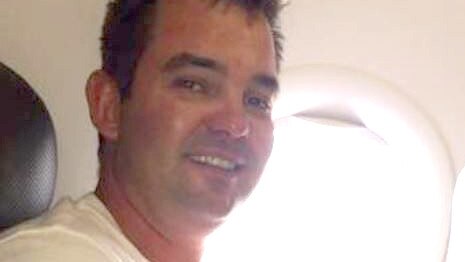 Toby Loughnane is accused of killing his girlfriend, who has not been seen for months. Picture: Supplied