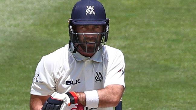 Glenn Maxwell gets a chance to aid Test cause with a stint in England.