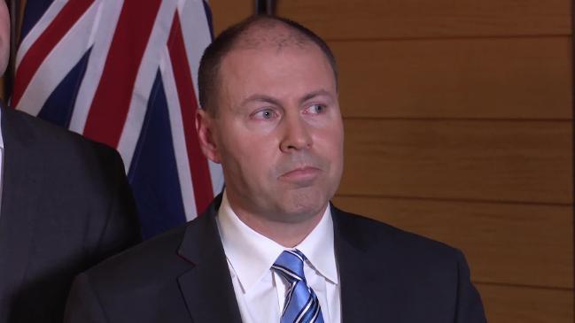 RAW: Federal Energy and Resources Ministers Q&A after COAG NEG talks