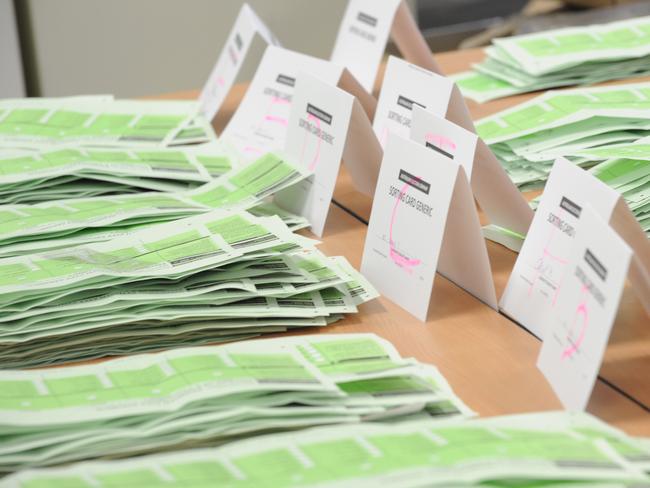 Parramatta has 73 candidates vying for 15 seats.