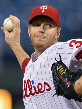 Video emerges of baseball star Roy Halladay’s final moments | Daily ...