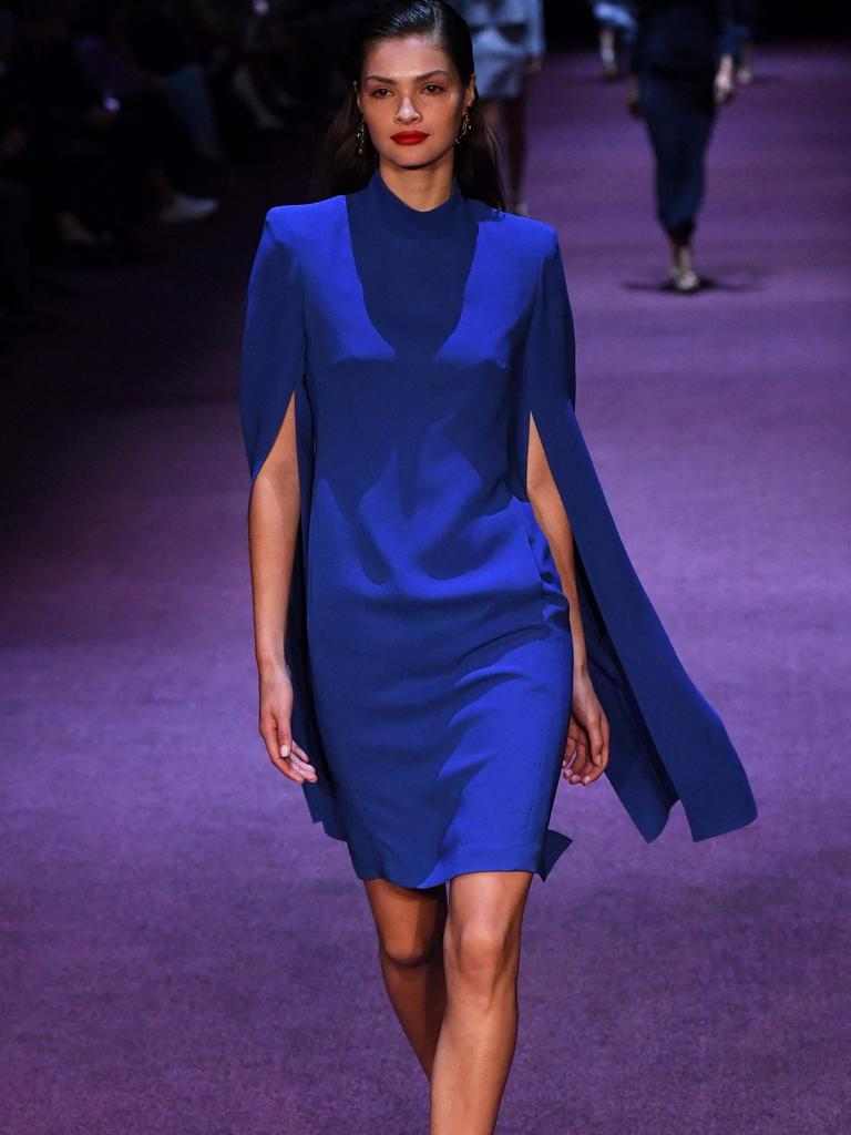 Australia reacts to death of ‘fashion icon’ Carla Zampatti | Herald Sun