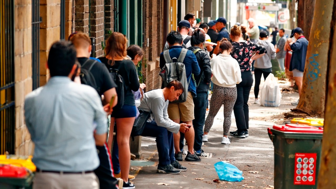 Explainer: Why RBA proposes tolerating a 'slightly higher' unemployment level