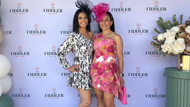 The Fiddler, Rouse Hill, on Melbourne Cup 2022