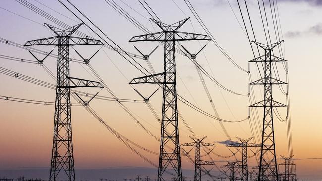 Energy market software company Energy Exemplar has been acquired.