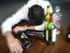 How drunk people are being dealt with since decriminalisation