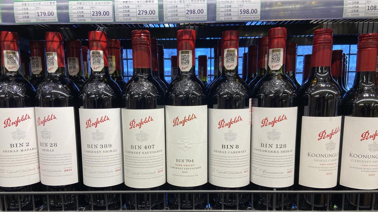 Double trouble: Treasury Wine warns on profit, loses Californian distributor