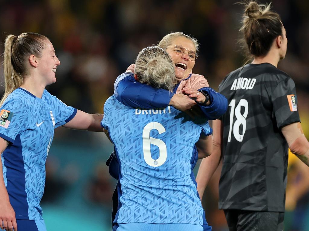 FIFA Women’s World Cup Final: England V Spain, Team News, Preview ...