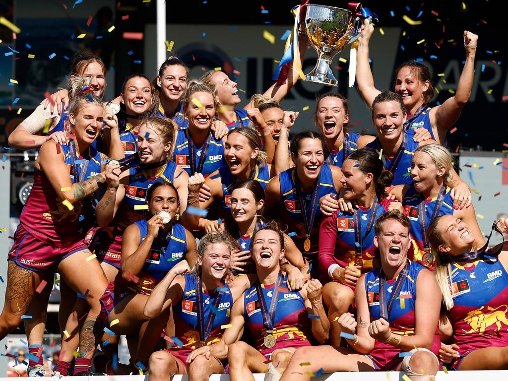 AFLW | AFLW | The Advertiser