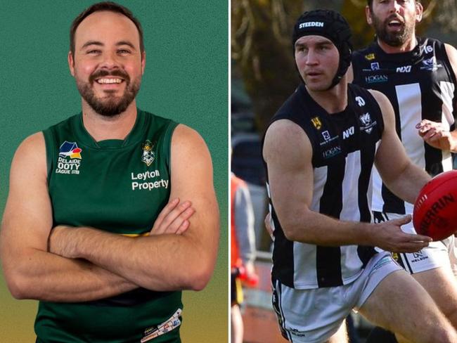 10 things we learned in local SA footy