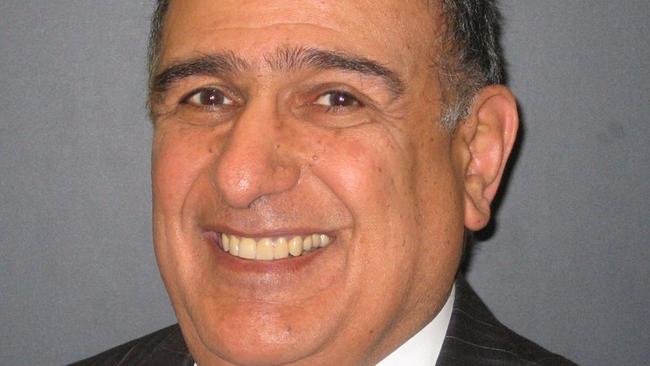 Mohamed Elmouelhy apologises for saying ‘Australian women need Muslims