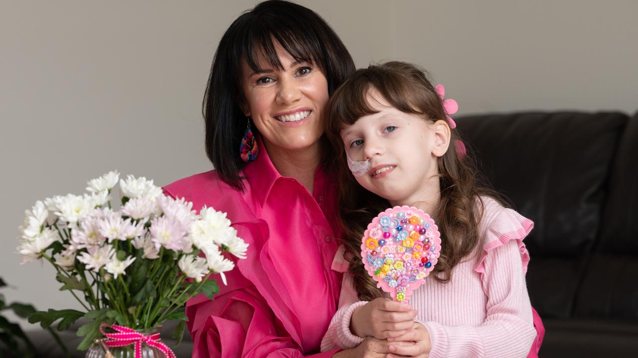 ‘Incredibly painful’: Rare condition takes devastating toll on young child